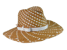 Load image into Gallery viewer, &quot;Petra&quot; Sun Hat

