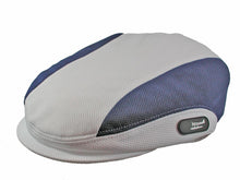 Load image into Gallery viewer, Daytona Golf Cap in White/Navy
