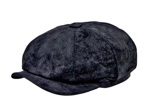 Driver Newsboy Cap