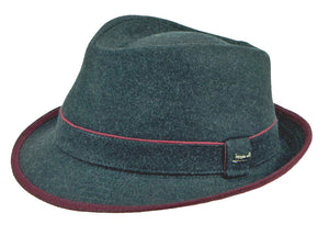 Plymouth Trilby