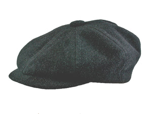 Newport Newsboy Cap