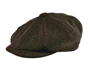 Newport Newsboy Cap