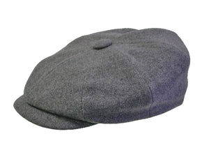 Newport Newsboy Cap