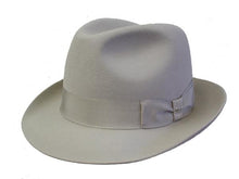 Load image into Gallery viewer, City Trilby in Stone
