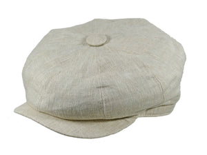 Fiorano Newsboy Cap