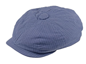 Fiorano Newsboy Cap