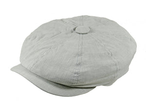 Fiorano Newsboy Cap