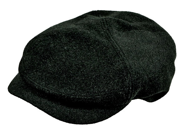 Bentley Flat Cap