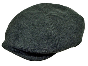 Bentley Flat Cap