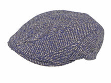 Load image into Gallery viewer, Lotus Duckbill Cap in Navy
