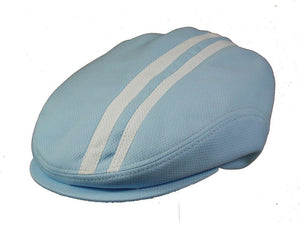 Tempo Golf Cap in Sky/White