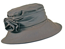 Load image into Gallery viewer, WSC41 Wax Cotton Brim in Chocolate
