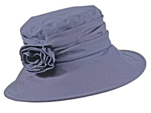 Load image into Gallery viewer, WSC41 Wax Cotton Brim in Navy
