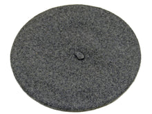 Load image into Gallery viewer, WSC500 Wool Beret in Charcoal
